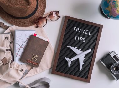 Stress-Free Travel Tips