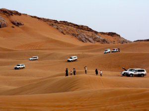 Dubai Tours: Your Ultimate Guide to an Unforgettable Experience