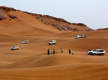 Dubai Tours: Your Ultimate Guide to an Unforgettable Experience