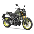 Yamaha MT 15