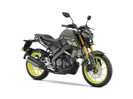 Yamaha MT 15