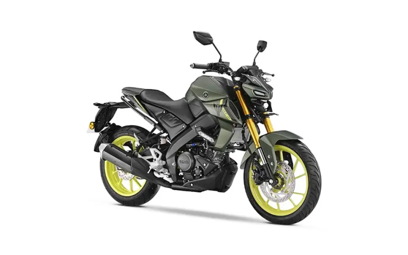 Yamaha MT 15