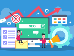 Improve Trader Onboarding Pages with SEO