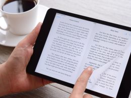 Great Book Needs a Finishing Touch