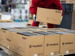 largest packaging companies in the us