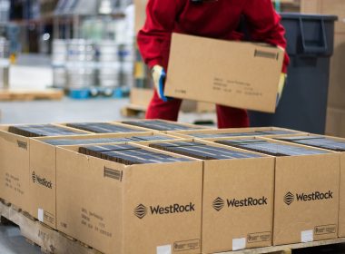 largest packaging companies in the us