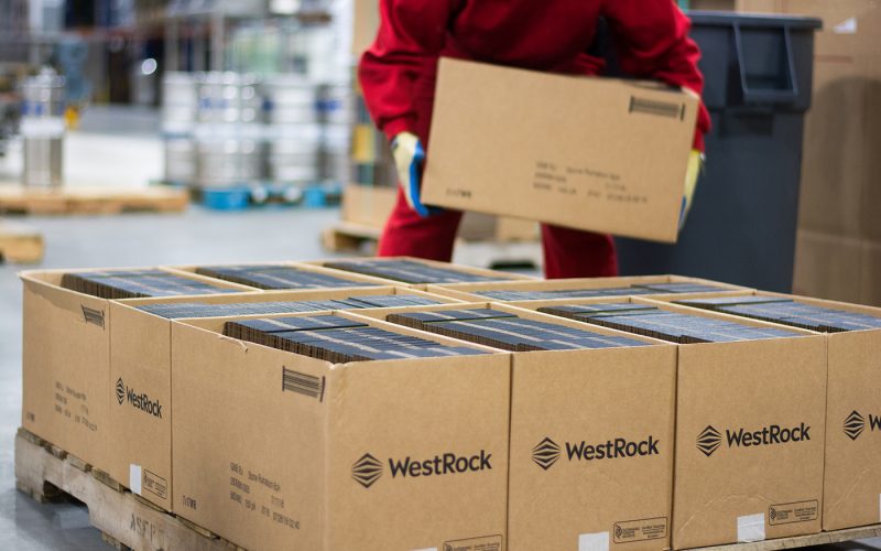 largest packaging companies in the us