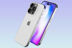 iPhone 13 Pro