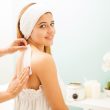 Full Body Waxing Service