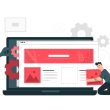 Website Maintenance