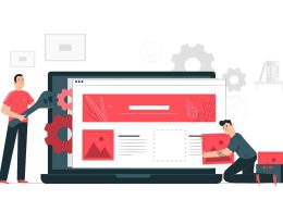 Website Maintenance