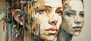 How AI-Generated Art Is Redefining Creativity in 2025