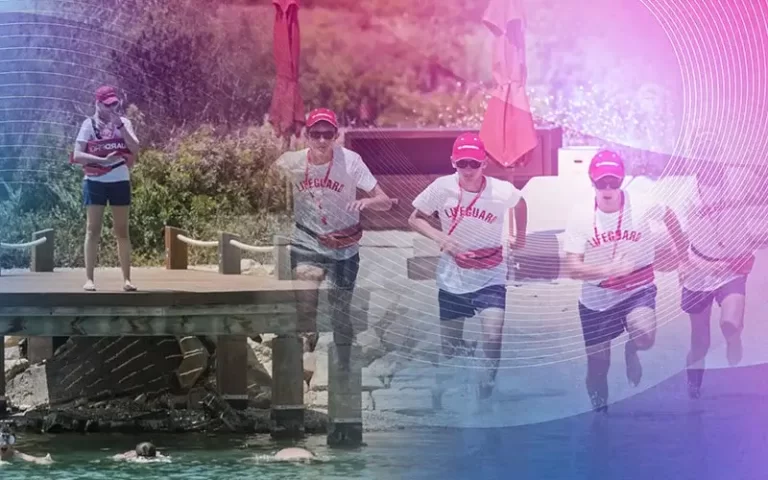 Lifeguard class