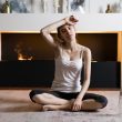 yoga for headache relief