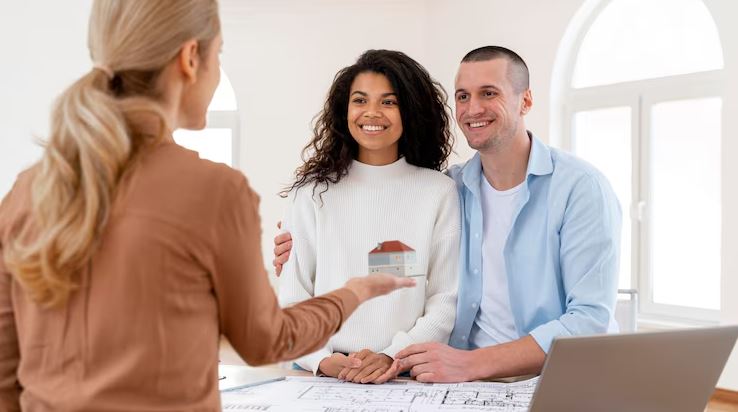 real estate listing websites
