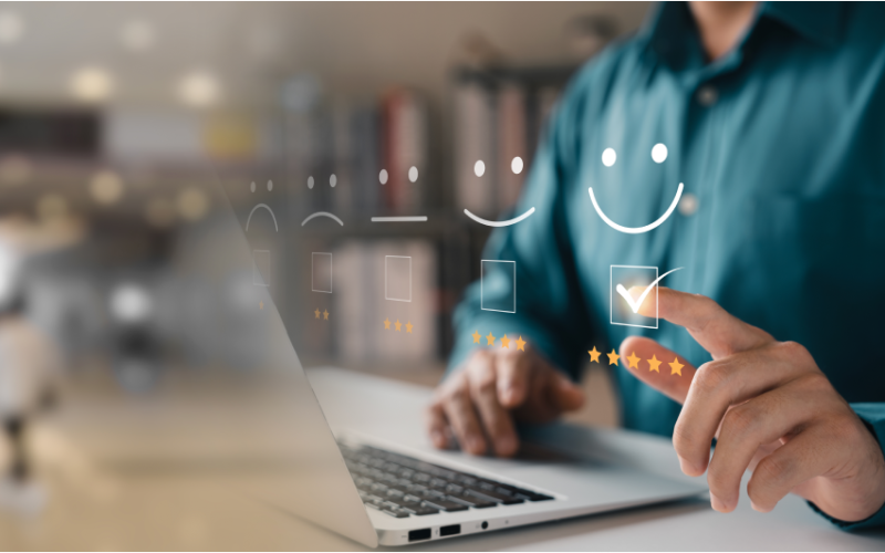 AI-Powered Customer Service Trends Shaping 2025 Business