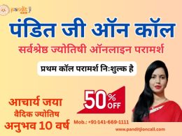 पंडित जी ऑन कॉल image