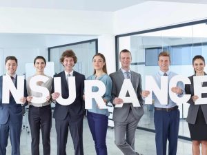 Medicare Insurance Agent Parkland