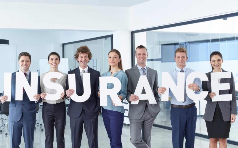 Medicare Insurance Agent Parkland