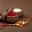 Send Rakhi to Edmonton
