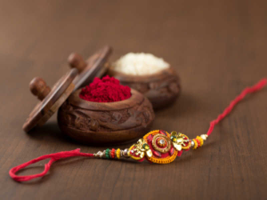 Send Rakhi to Edmonton