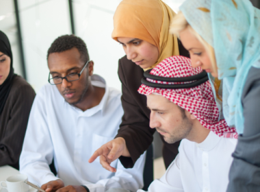 Unlocking the Power of IPTV for Businesses in Saudi Arabia