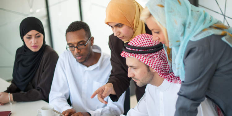 Unlocking the Power of IPTV for Businesses in Saudi Arabia
