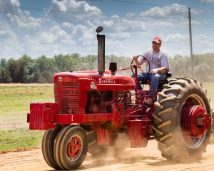 Solis Tractors