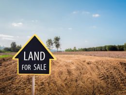 Land for Sale in Behror