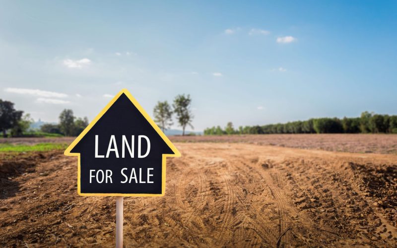 Land for Sale in Behror