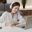 Online tuition
