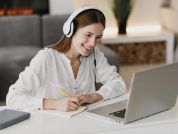 Online tuition