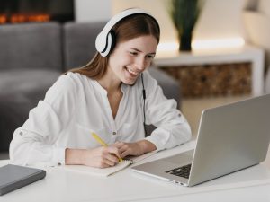 Online tuition
