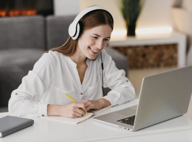 Online tuition