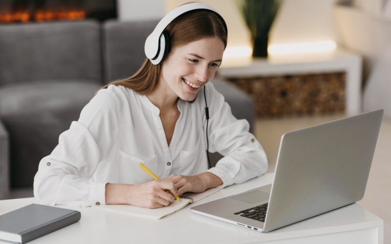 Online tuition