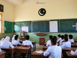 unique school system