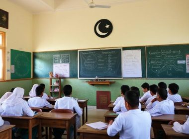 unique school system