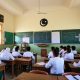 unique school system