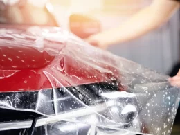TPU Paint Protection Film Market: Trends and Innovations