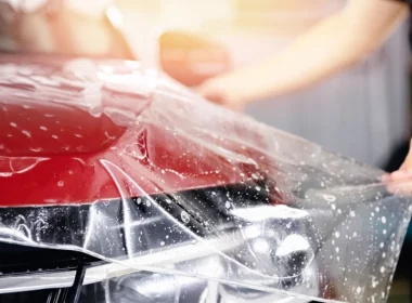 TPU Paint Protection Film Market: Trends and Innovations