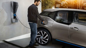 Top Electric Concept Cars Driving Auto Trends 2025