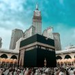 cheapest Umrah package from UK