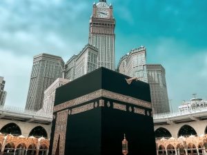 cheapest Umrah package from UK