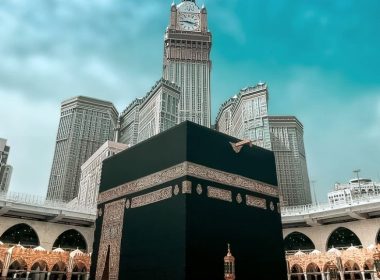 cheapest Umrah package from UK