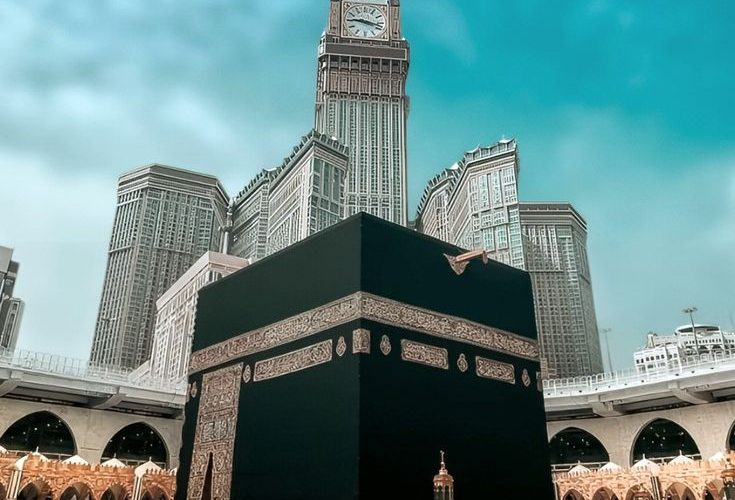 cheapest Umrah package from UK