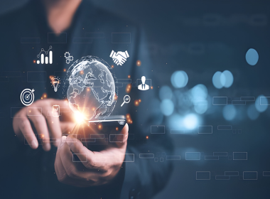App Developers in Dubai: Shaping the Future of Digital Innovation