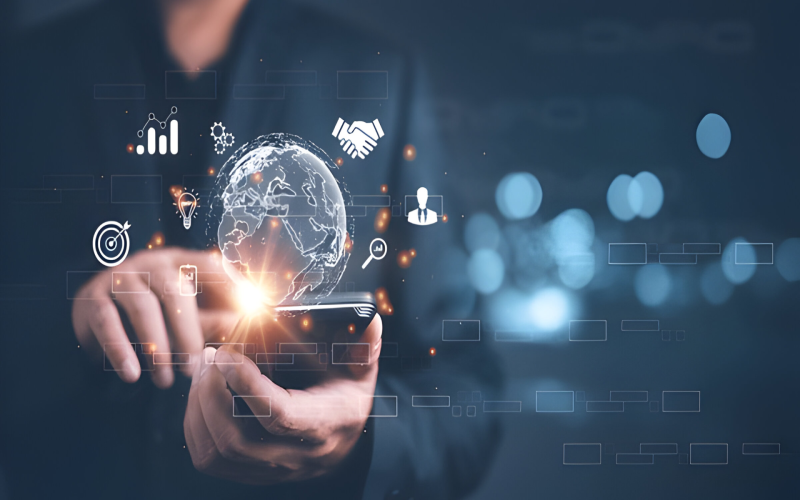 App Developers in Dubai: Shaping the Future of Digital Innovation