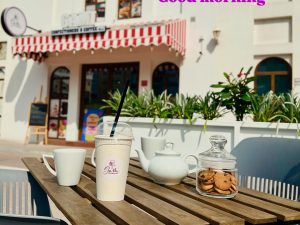 Cake Brands in Bahrain