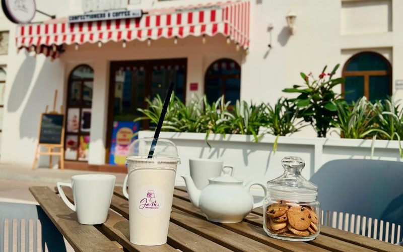 Cake Brands in Bahrain