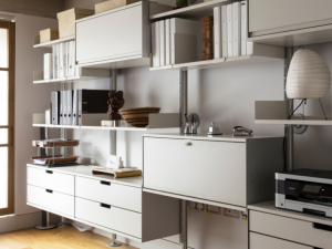 Modular Plate Designs: Stylish and Functional Electrical Solutions